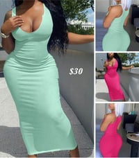 Maxi Dresses 