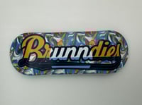 Image 1 of Brunndies 32mm Graphic Deck #1