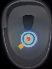 Potty Projector 