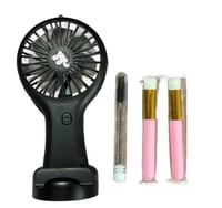 Image 3 of Eyelash Shampoo Kit