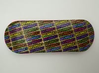 Image 1 of Brunndies 32mm Graphic Deck #4