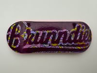 Image 1 of Brunndies 32mm Graphic Deck #5