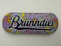 Image 1 of Brunndies 32mm Graphic Deck #6