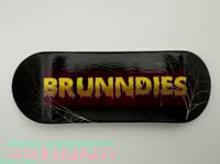 Image 1 of Brunndies 32mm Graphic Deck #7