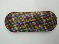 Image 1 of Brunndies 34mm Graphic Deck #9