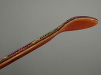 Image 2 of Brunndies 34mm Graphic Deck #9