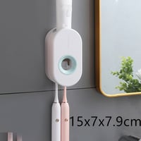 EZ Paste Automatic Dispenser