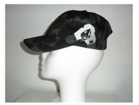 Image 2 of LEOPARD HAT 