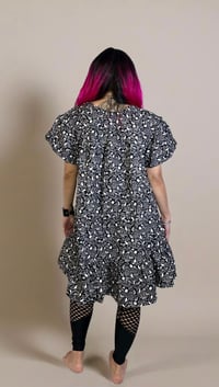Image 8 of Spooky Ghost Flowy Dress
