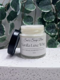 Vanilla Luxe Whip