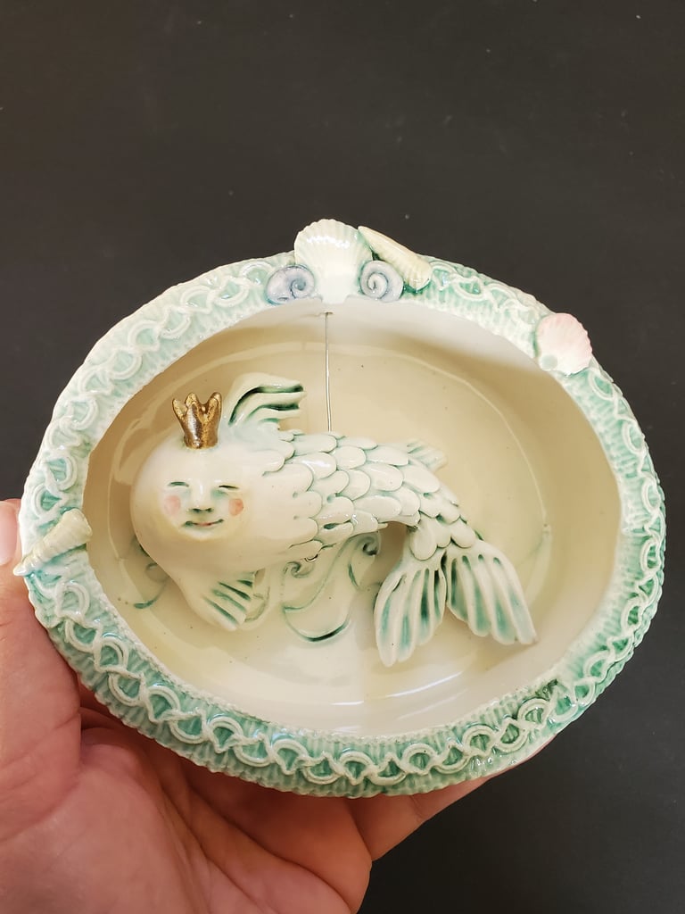 Fish King Image 3