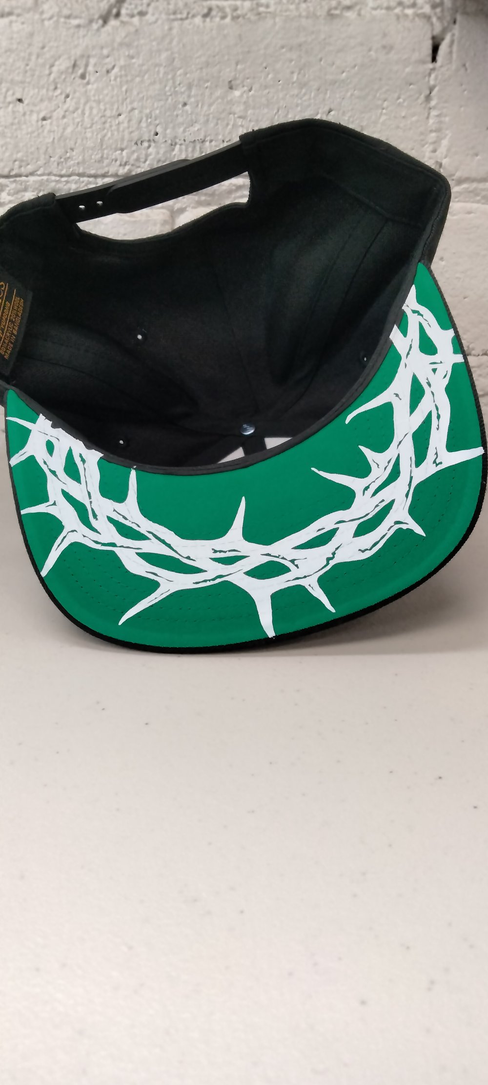 Sacramento AS Hat 
