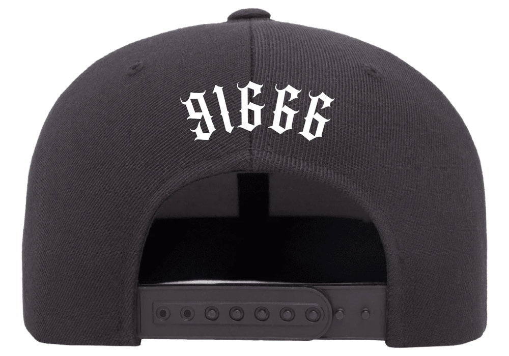 Sacramento AS Hat 