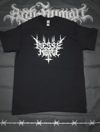 Image 1 of Messe Noire - Logo - T-Shirt