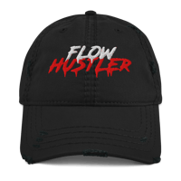 Image 1 of Drip Dad Hat 