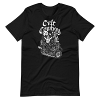 Bvrn It Dovvn Tshirt