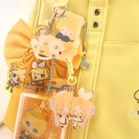 Image 5 of Vocaloid Carabiners