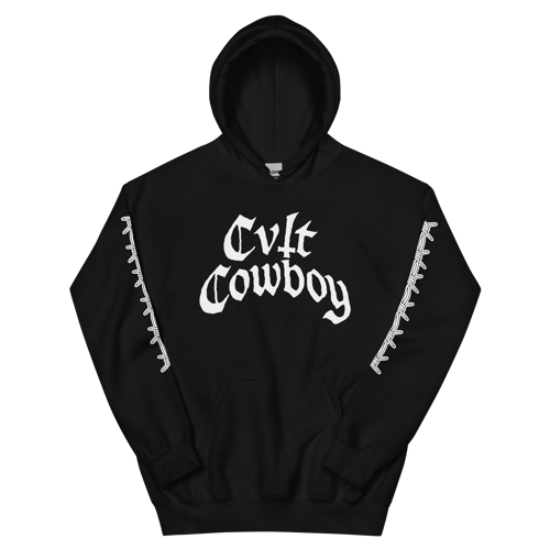 Image of Bvrn It Dovvn Hoodie
