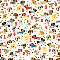 Image 14 of ROVER 18 pc Sampler Box by Bella Blvd for Riley Blake Designs