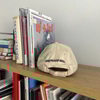 Image 3 of Stars Cap - Cream