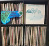 VINYL RECORD MYSTERY PACK