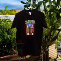 Barriles Maraca & Cuá