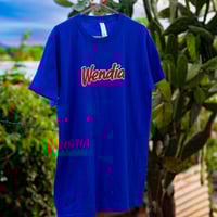 Wendia