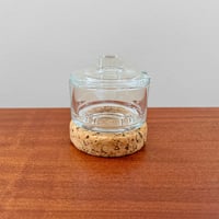 Image 1 of Signe Persson-Melin Boda Nova Glass Jam Jar