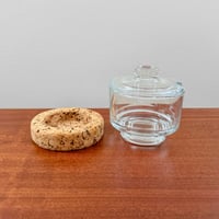 Image 2 of Signe Persson-Melin Boda Nova Glass Jam Jar