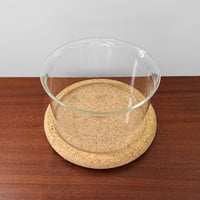 Image 1 of Signe Persson-Melin Boda Nova Glass Bowl
