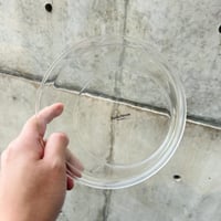 Image 2 of Signe Persson-Melin Boda Nova Glass Bowl