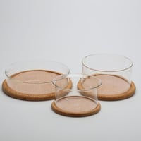 Image 3 of Signe Persson-Melin Boda Nova Glass Bowl