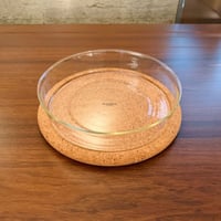 Image 1 of Signe Persson-Melin Boda Nova Large Glass Pan
