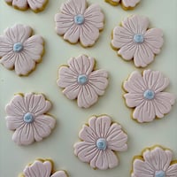 Image 5 of Popping Flower Cookies 🌸