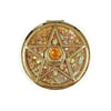Preorder - Sailor Moon Store Original Liquid Glitter Compact Mirror