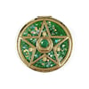 Preorder - Sailor Moon Store Original Liquid Glitter Compact Mirror