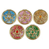 Preorder - Sailor Moon Store Original Liquid Glitter Compact Mirror