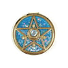 Preorder - Sailor Moon Store Original Liquid Glitter Compact Mirror