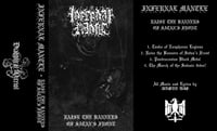 Image 2 of Infernal Mantle-Raise the Banners of Satan's Front MC