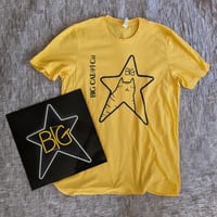 BIG CAT / #1 CAT T-shirt
