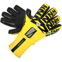 Image 5 of Creencias XIIII Wasps Negative Pro Goalkeeper Gloves