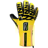 Image 2 of Creencias XIIII Wasps Negative Pro Goalkeeper Gloves