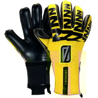 Image 1 of Creencias XIIII Wasps Negative Pro Goalkeeper Gloves
