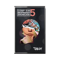 COMP-SIM BEATMAKER SHOWCASE 5