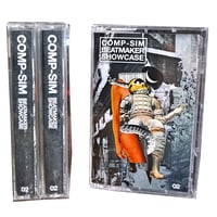 COMP-SIM BEATMAKER SHOWCASE 2