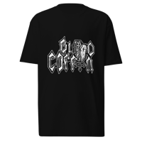 Image 1 of Blood Coffin Tee