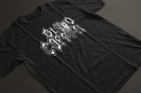 Image 3 of Blood Coffin Tee