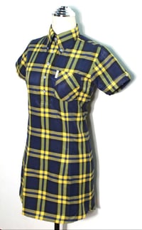 Image 2 of JEGGAE DRESS 'LUVIA' WOMEN'S SHORT & LONG SLEEVE