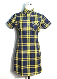 Image 1 of JEGGAE DRESS 'LUVIA' WOMEN'S SHORT & LONG SLEEVE