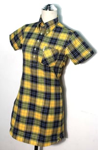 Image 3 of JEGGAE SHIRT 'MELLY' WOMEN'S SHORT & LONG SLEEVE
